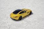 Mercedes-AMG GT 2014 года